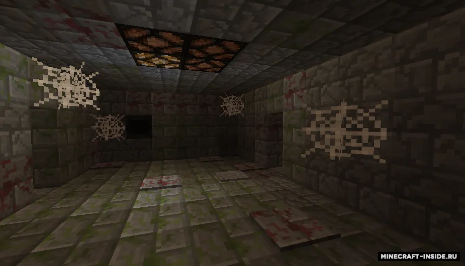 Xiyobon — Minecraft xarita, rasm 3