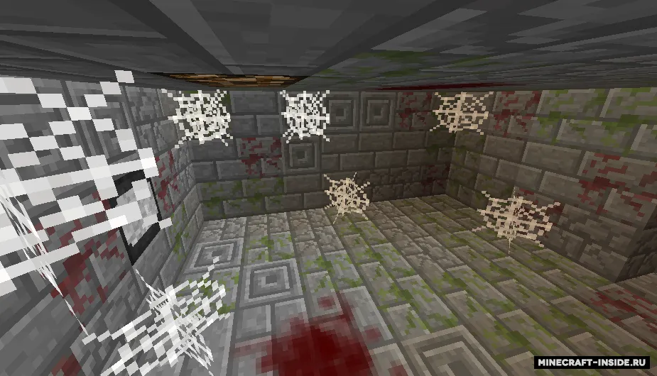 Xiyobon — Minecraft xarita, rasm 4