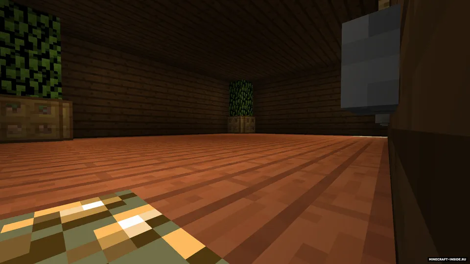 To'g'ri javobni tanla — Minecraft xarita, rasm 3