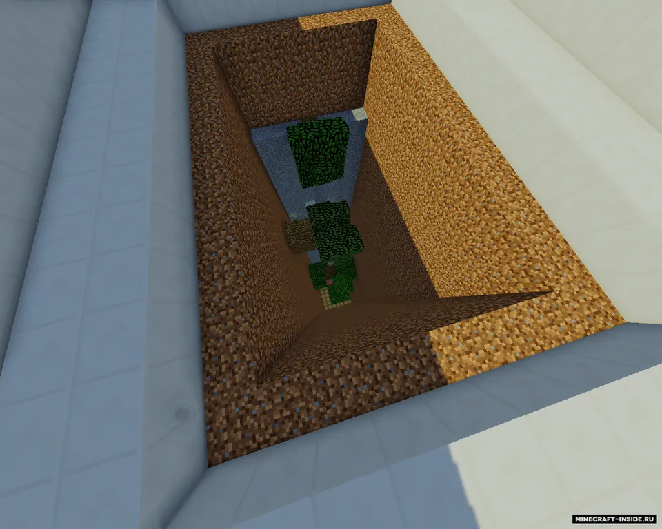 Stylhiks by 12 ta sinov — Minecraft xarita, rasm 8