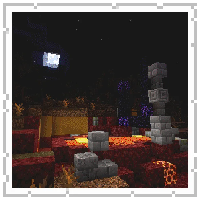Exposure: Polaroid — Minecraft mod, rasm 5