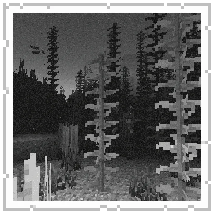 Exposure: Polaroid — Minecraft mod, rasm 6