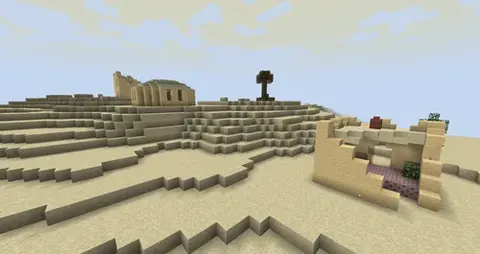 Arabia mod