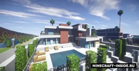 Modern House Ep6