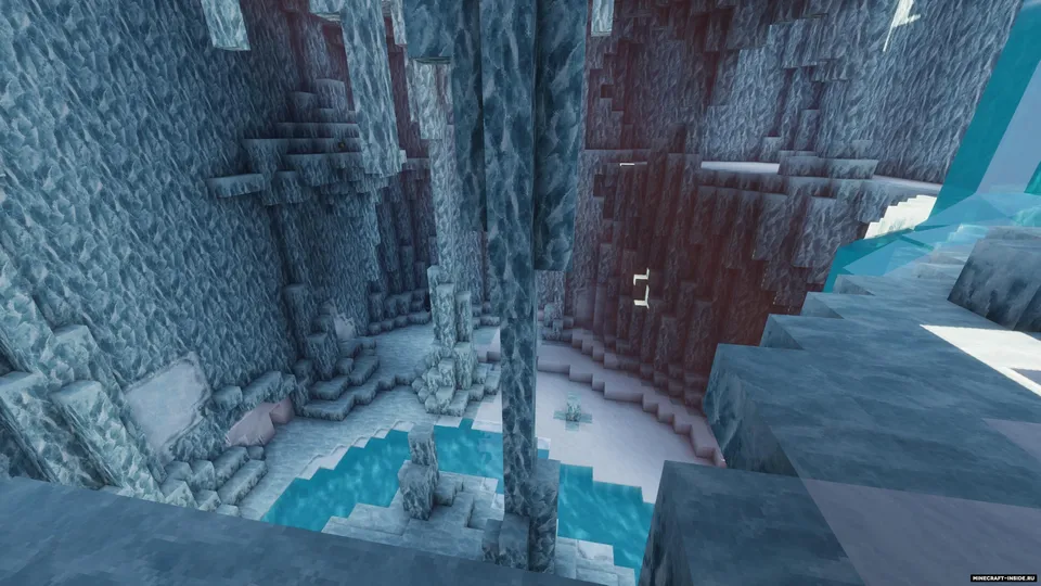 Ancient Worlds — Minecraft xarita, rasm 3