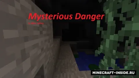 Mysterious Danger