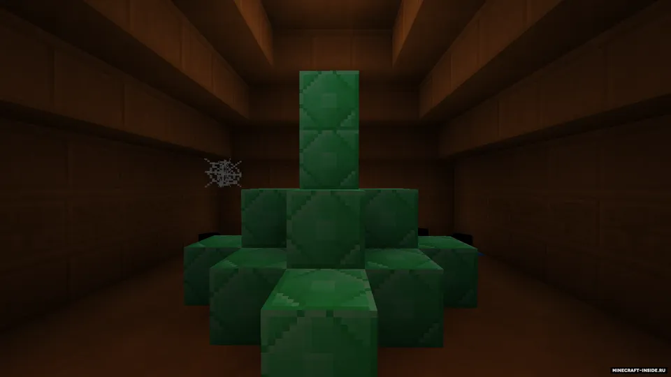 Mysterious Danger 2 — Minecraft xarita, rasm 4