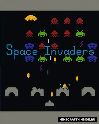 Space Invaders