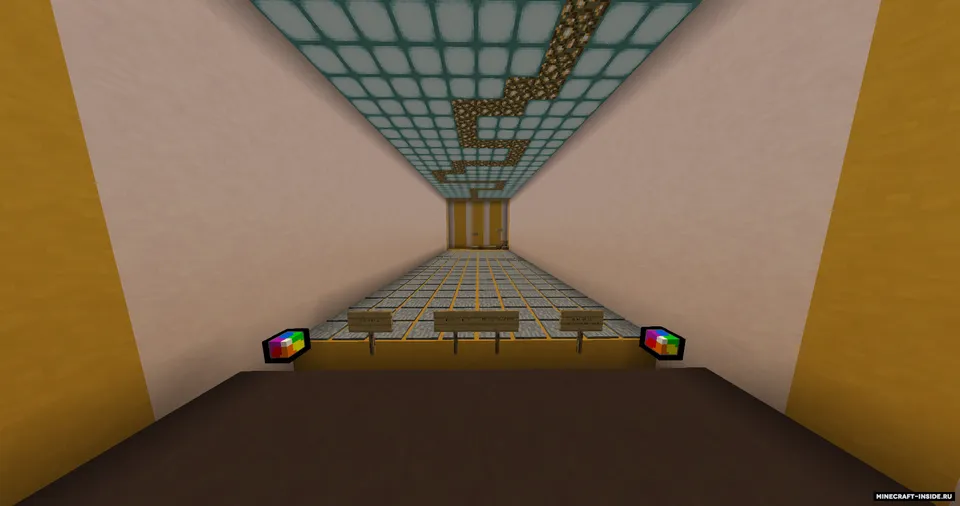 Lamok — Minecraft xarita, rasm 3