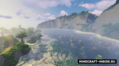 Pax Rocklands
