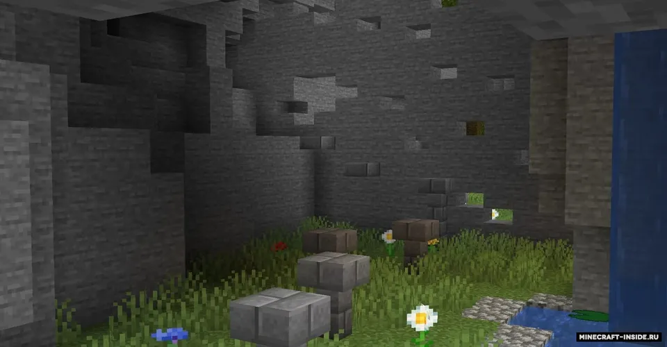 Parkour Mountain — Minecraft xarita, rasm 7