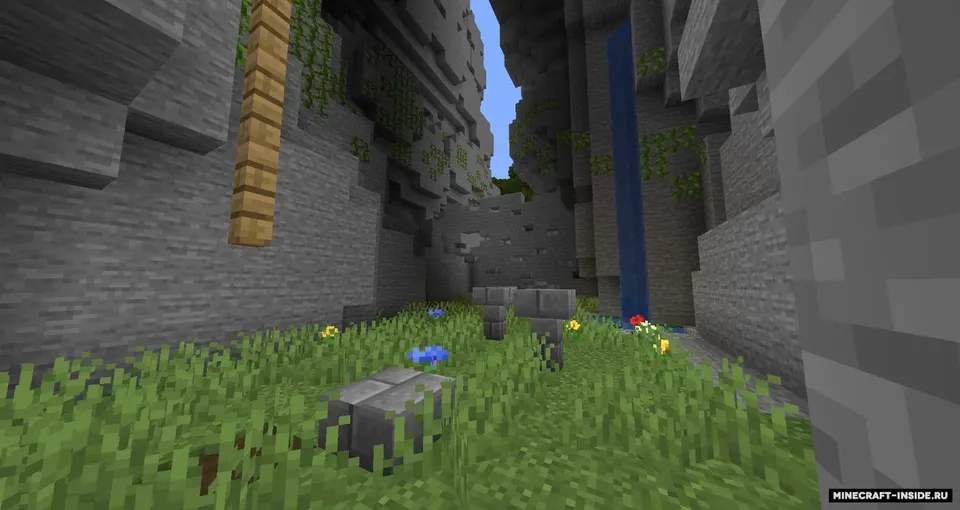 Parkour Mountain — Minecraft xarita, rasm 8