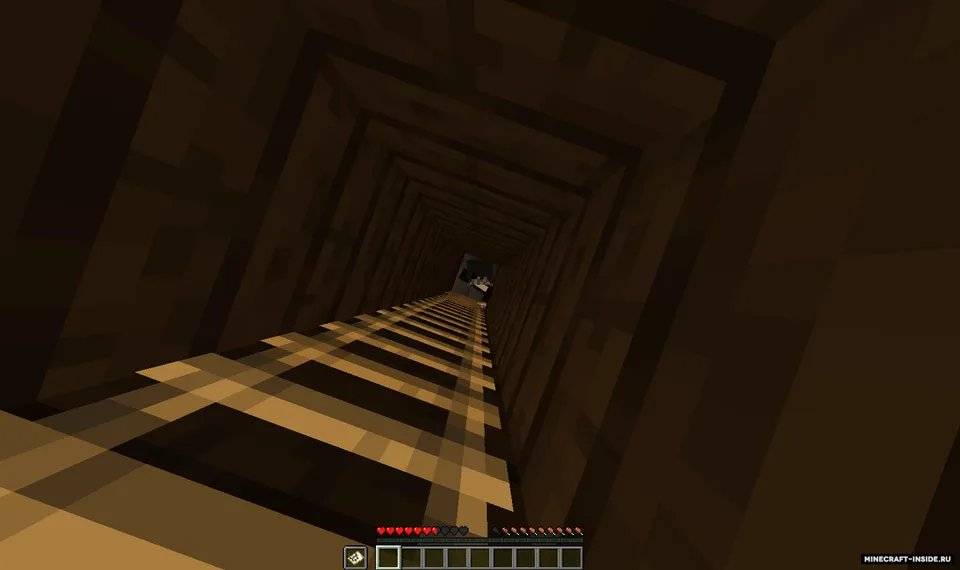 Tugma qidiruv by MonoPlayers — Minecraft xarita, rasm 8