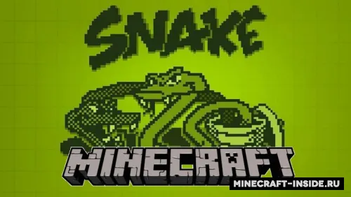 Minecraft da iloncha — Minecraft xarita, rasm 1