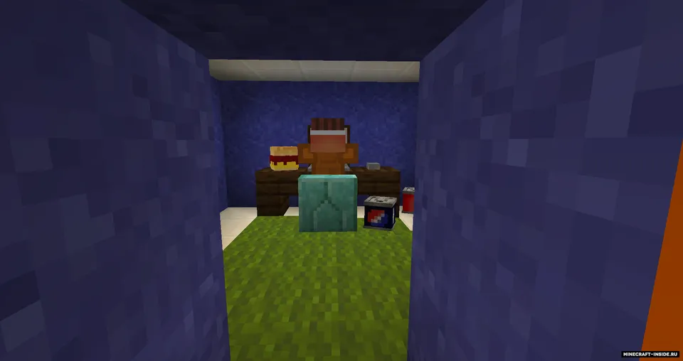 WithoutATitle by Lasticks — Minecraft xarita, rasm 3