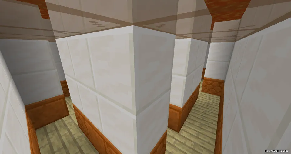 WithoutATitle by Lasticks — Minecraft xarita, rasm 6