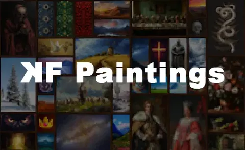 KF Paintings