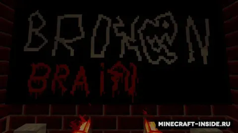 BroKen BrAiN Horror