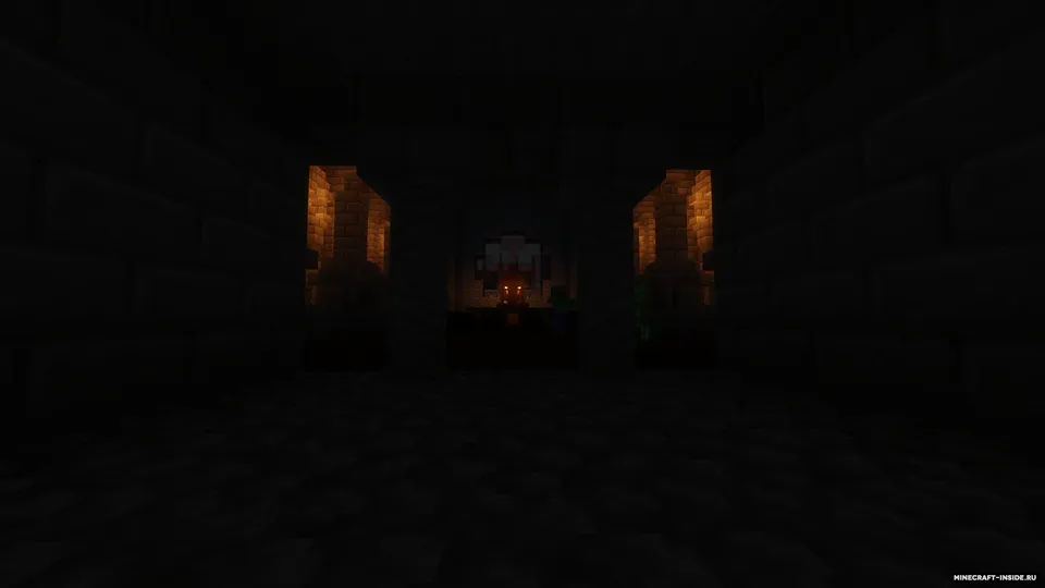 King Sigurd's Castle — Minecraft xarita, rasm 3