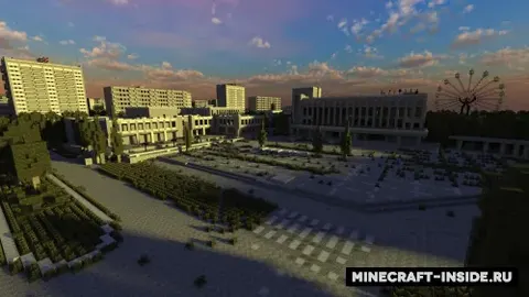 Pripyat