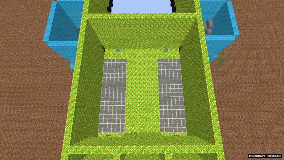 Andrey dan sinovlar 2 — Minecraft xarita, rasm 4