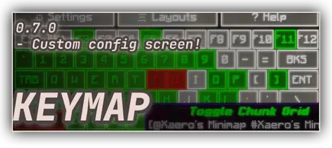 Project8gbDeRam's Keymap