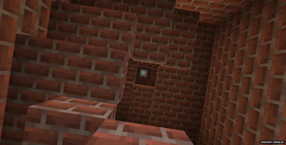 Kinodagi yolg'izlik — Minecraft xarita, rasm 3