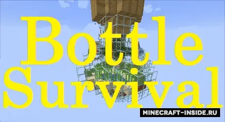 Bottle Survival