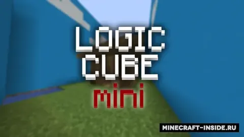 Logic Cube Mini