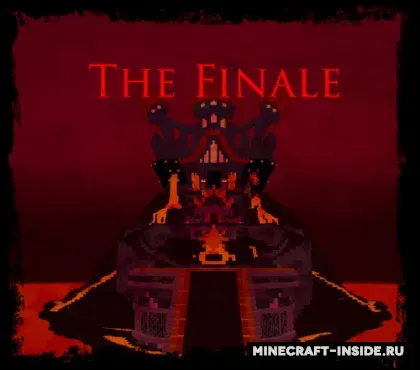 The Finale B-Side