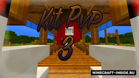 Kit PvP 3 | by StrausSquad