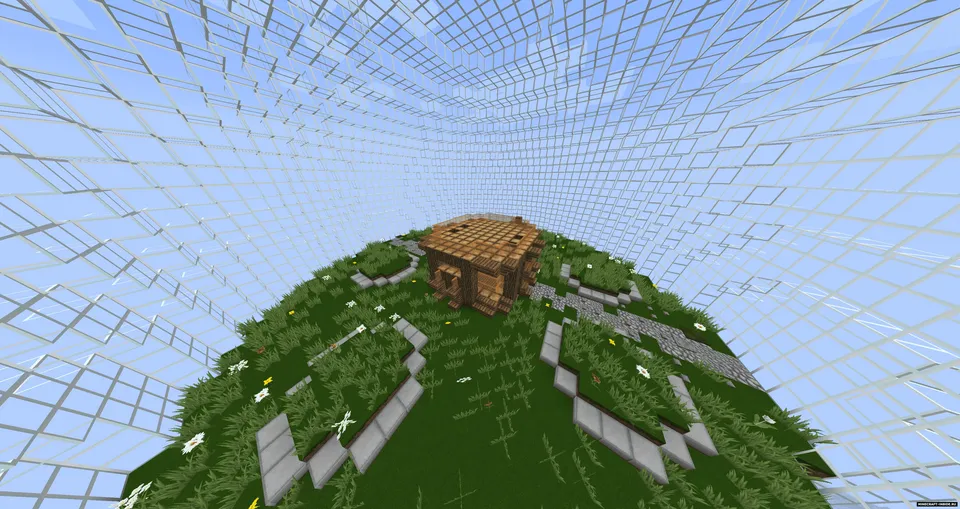Kit PvP 3 | by StrausSquad — Minecraft xarita, rasm 6