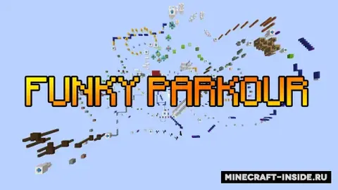 Funky Parkour