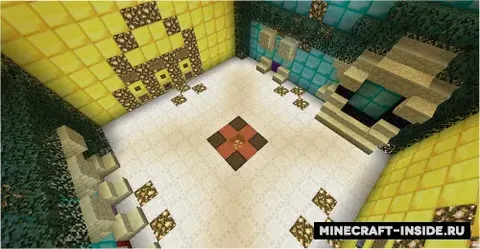 Draxable dan mini-o'yinlar kvesti - 3-qism