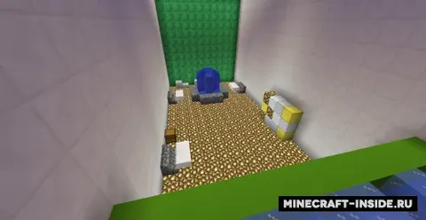 Draxable dan mini-o'yinlar kvesti - 2-qism