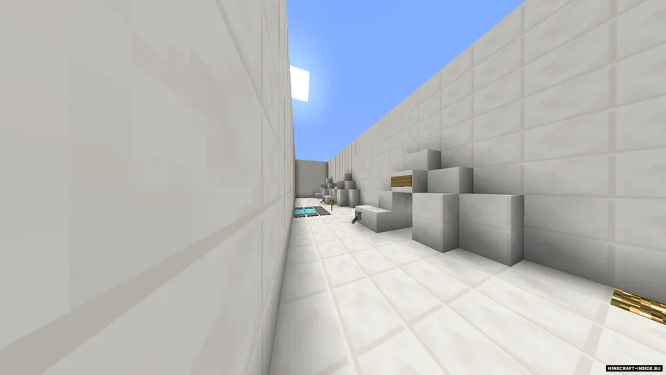 SoulSan dan xarita — Minecraft xarita, rasm 2