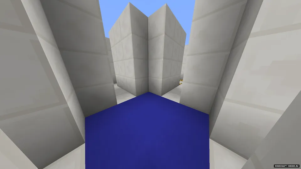SoulSan dan xarita — Minecraft xarita, rasm 4