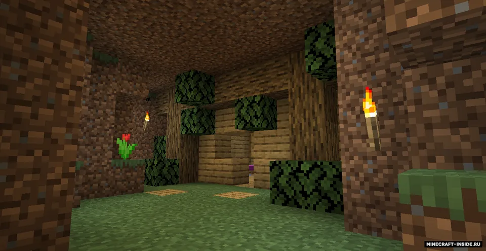 Breakout 2020 — Minecraft xarita, rasm 3