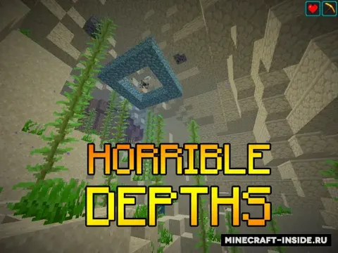 Horrible Depths