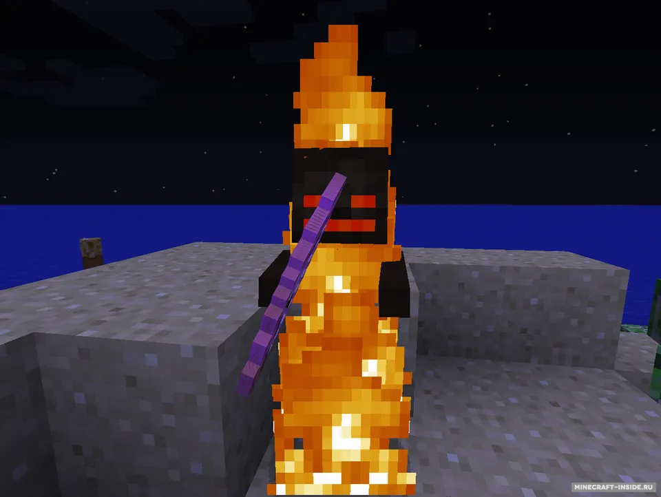 Special Mobs — Minecraft mod, rasm 5