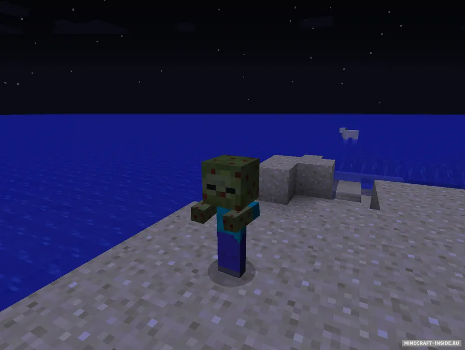 Special Mobs — Minecraft mod, rasm 6