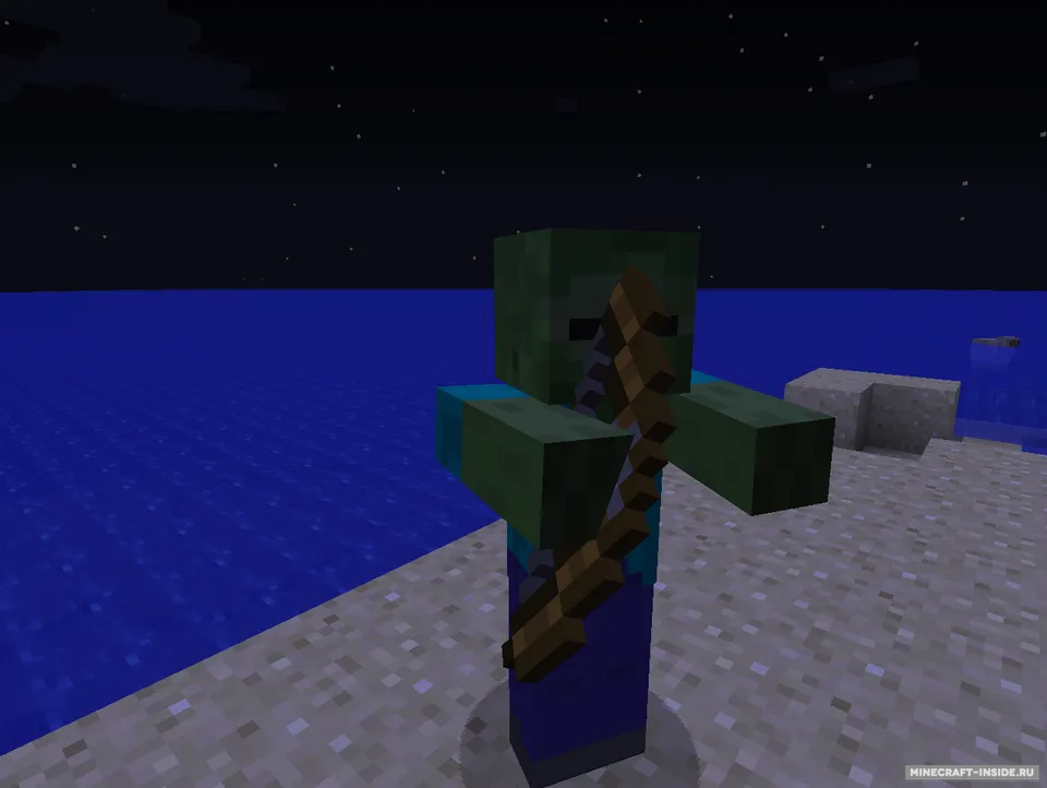 Special Mobs — Minecraft mod, rasm 7