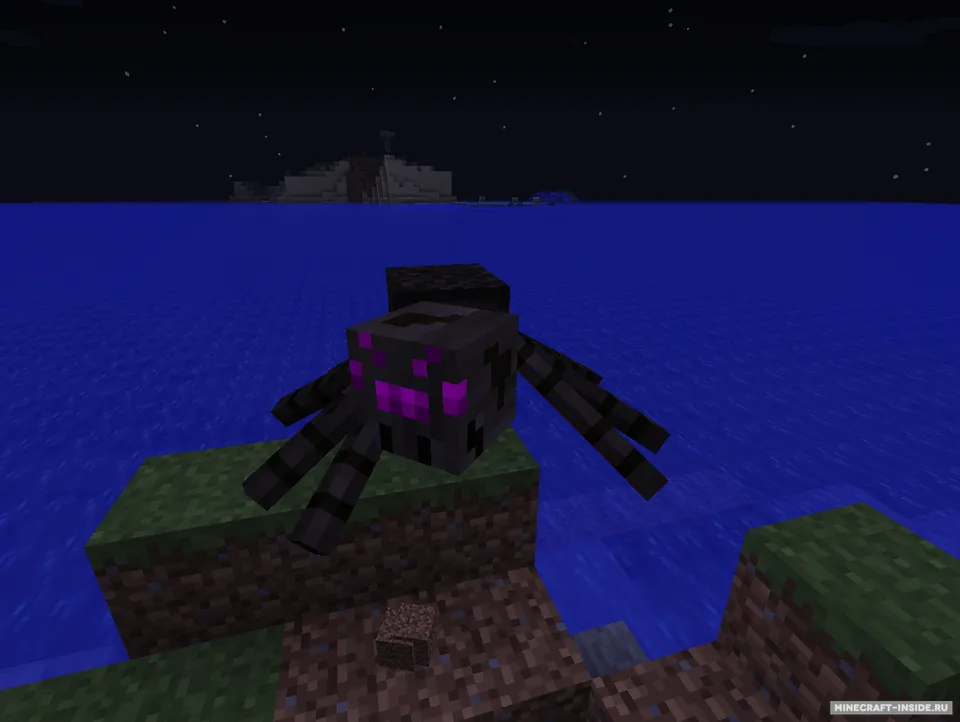 Special Mobs — Minecraft mod, rasm 8