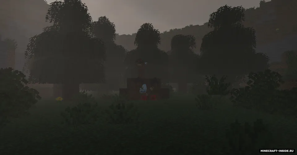 Medieval Adventure — Minecraft xarita, rasm 3