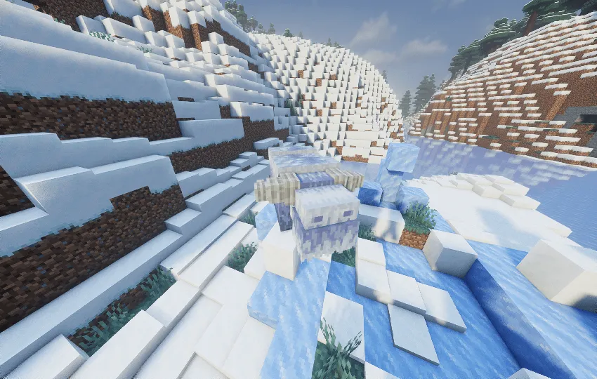 Choup's Drakvyrn — Minecraft mod, rasm 6