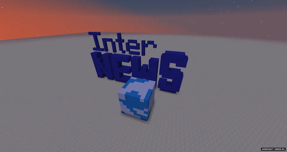 Life — Minecraft xarita, rasm 4