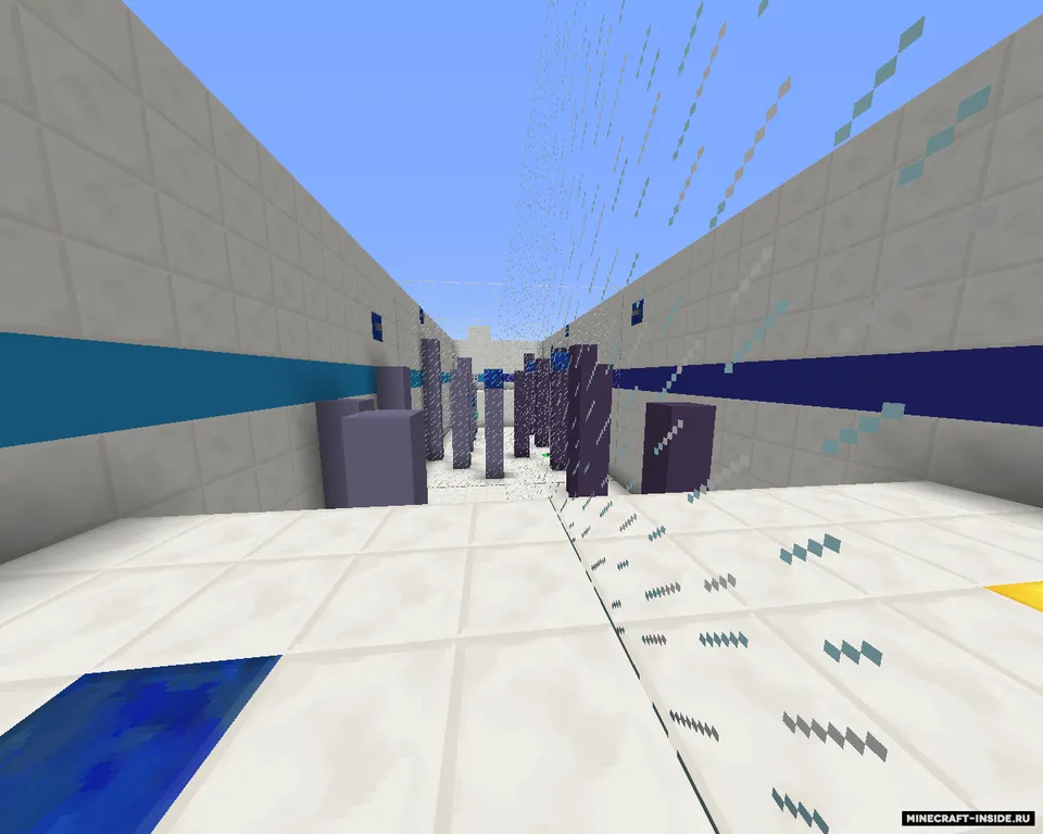 MixParkour — Minecraft xarita, rasm 6