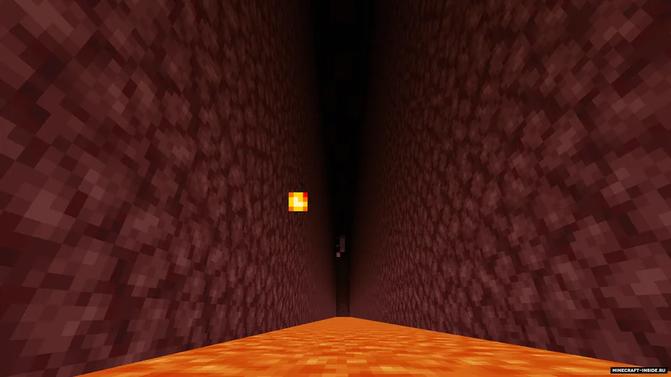 Smoke - Horror map — Minecraft xarita, rasm 4