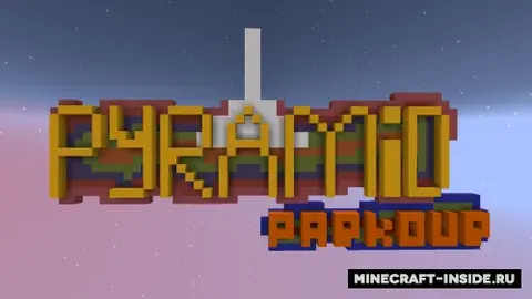 Pyramid Parkour