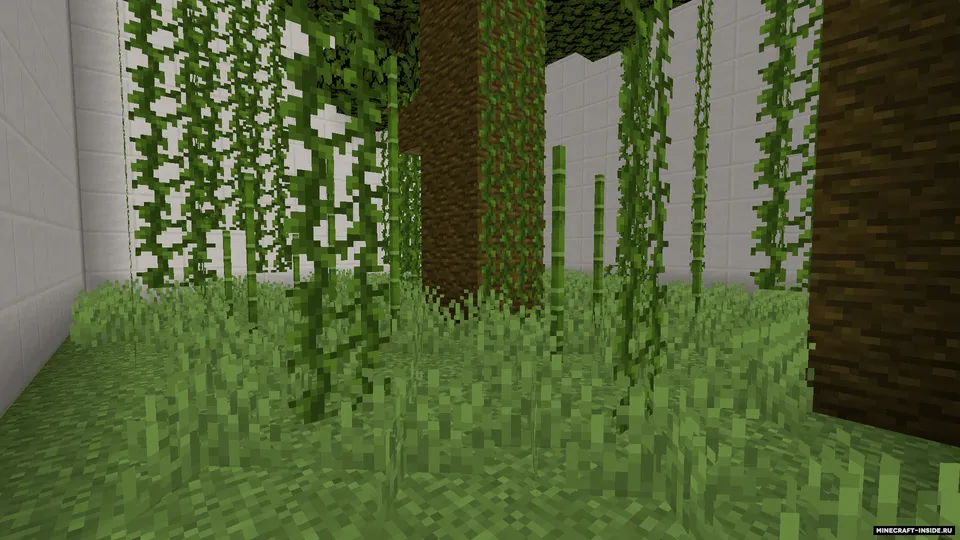 Pyramid Parkour — Minecraft xarita, rasm 5